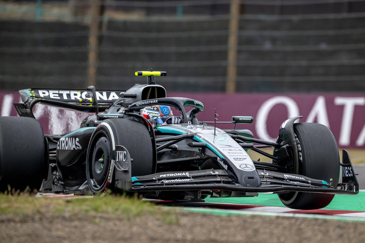 Fostul președinte al Ferrari distruge echipa italiană în actualul sezon de Formula 1: „Fără șanse la titlu!”