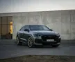 AUDI RS Q8. FOTO: promotor.ro