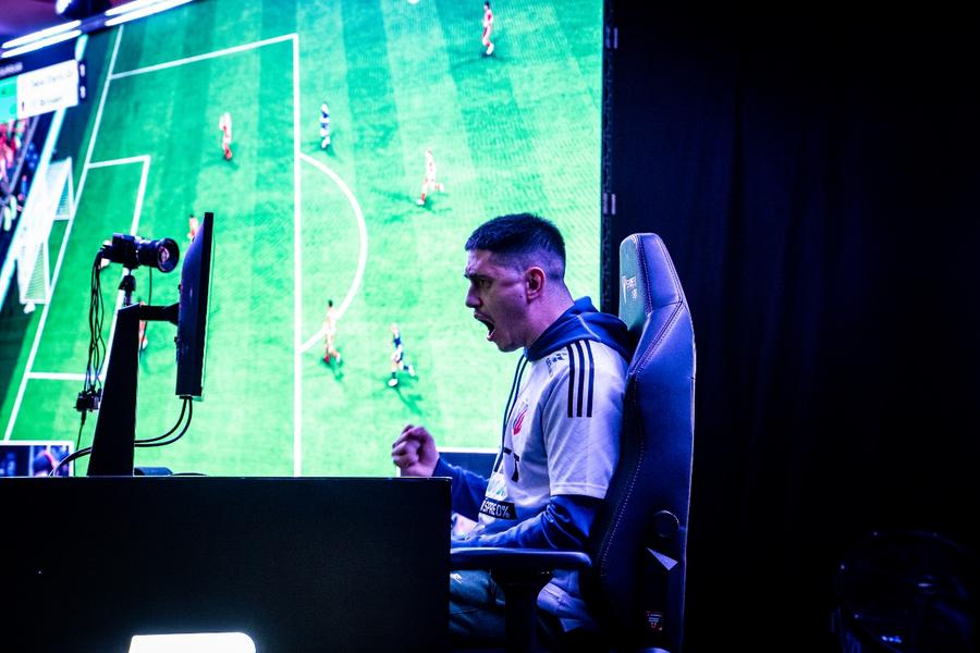 eSuperliga își încoronează campioana la Sfântu Gheorghe