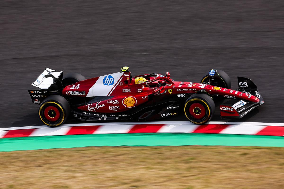 Fostul președinte al Ferrari distruge echipa italiană în actualul sezon de Formula 1: „Fără șanse la titlu!”