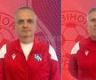 Viorel Domocoș de-a lungul anilor, foto: Arhiva Gazetei Sporturilor