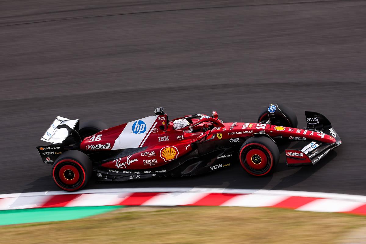 Fostul președinte al Ferrari distruge echipa italiană în actualul sezon de Formula 1: „Fără șanse la titlu!”
