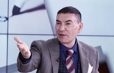 „Dinamo mi-a adus operația pe cord deschis și detenția!” » Cristi Borcea, moment de coșmar