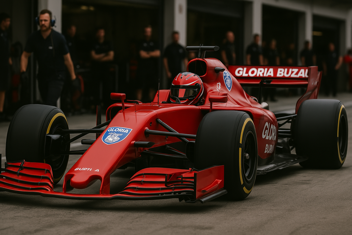Fostul președinte al Ferrari distruge echipa italiană în actualul sezon de Formula 1: „Fără șanse la titlu!”
