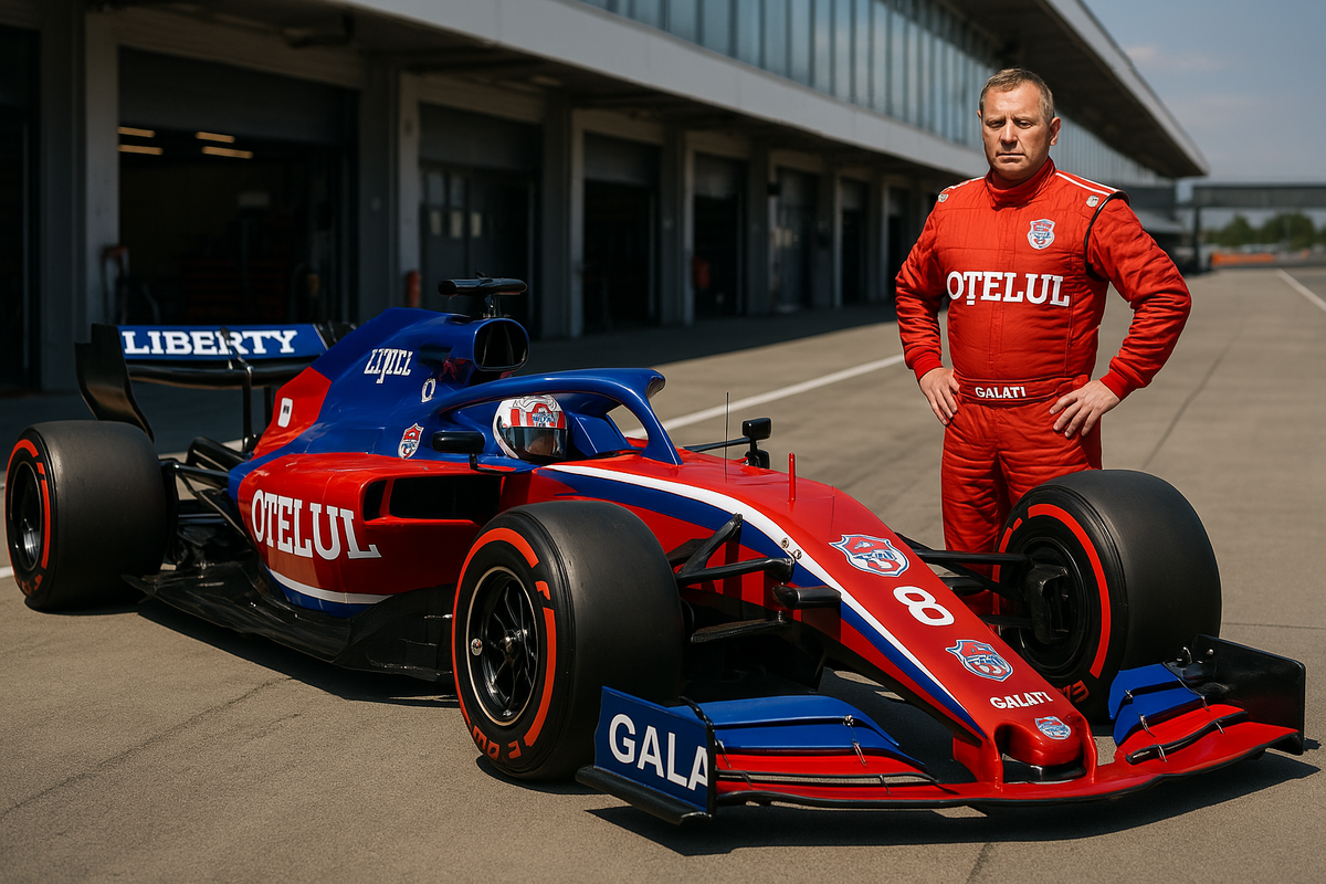 Fostul președinte al Ferrari distruge echipa italiană în actualul sezon de Formula 1: „Fără șanse la titlu!”