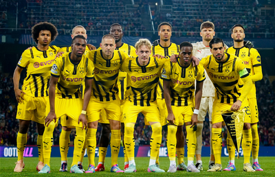 Scandal între fotbaliștii de la Borussia Dortmund după umilința de la Barcelona: „Nu toți jucătorii au dat 100%”