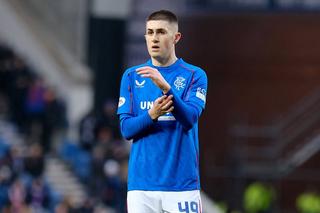 Au rămas mască la vederea echipelor de start din Rangers - Bilbao, cu Ianis Hagi titular: „Rice?! Cât curaj”