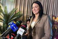Cristina Neagu, apel către fanii handbalului: „Rog oamenii să vină la meci! Sper din tot sufletul să fie cât mai mulți”