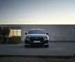AUDI RS Q8. FOTO: promotor.ro