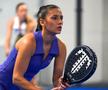 Bojana Jovanovic - A făcut tenis 16 ani și a devenit celebră în padel