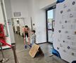 David Popovici s-a impus și în proba de 200 m liber la Campionatele Naționale de la Otopeni