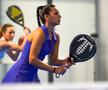 Bojana Jovanovic - A făcut tenis 16 ani și a devenit celebră în padel