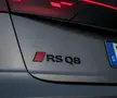 AUDI RS Q8. FOTO: promotor.ro