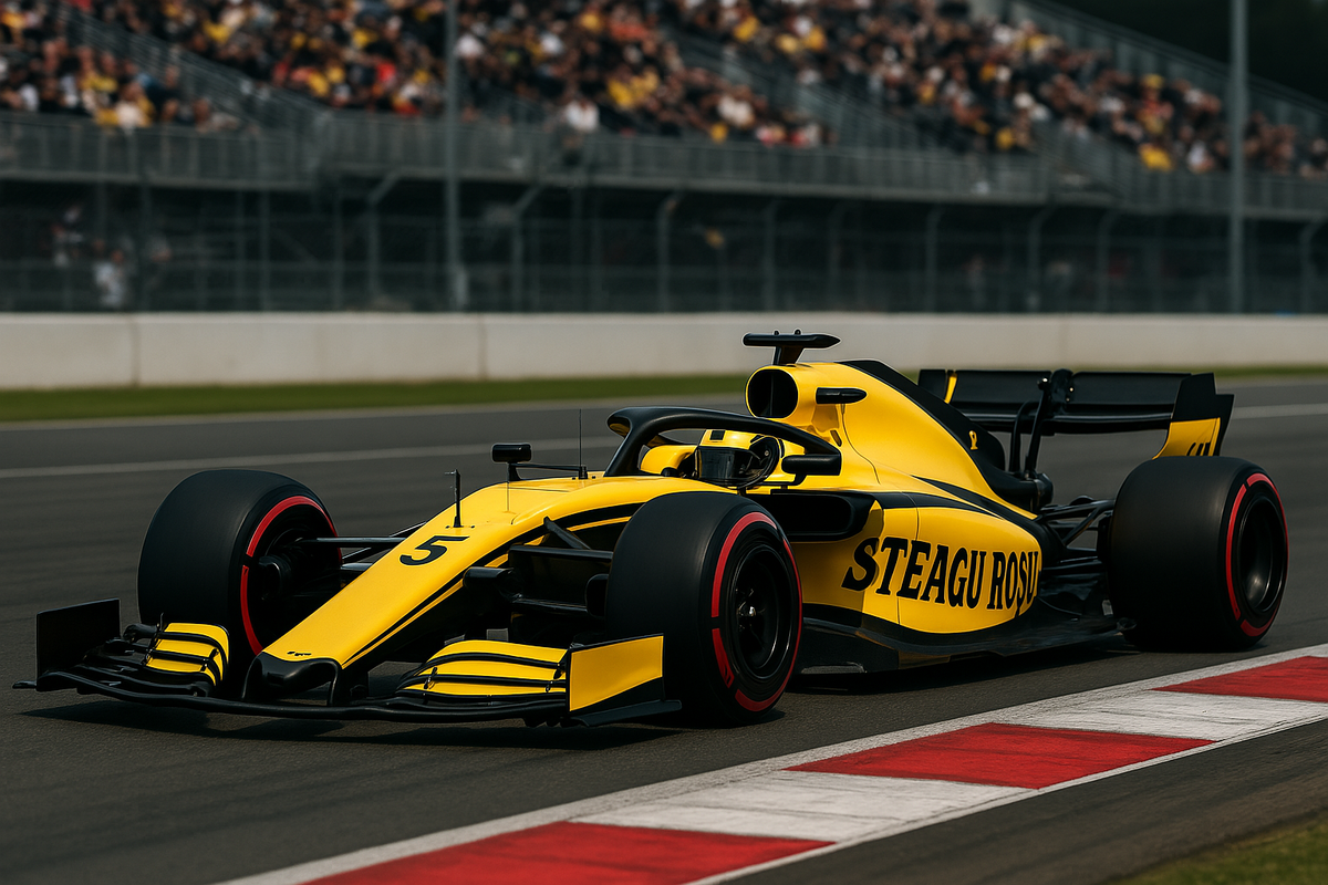 Fostul președinte al Ferrari distruge echipa italiană în actualul sezon de Formula 1: „Fără șanse la titlu!”