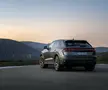 AUDI RS Q8. FOTO: promotor.ro