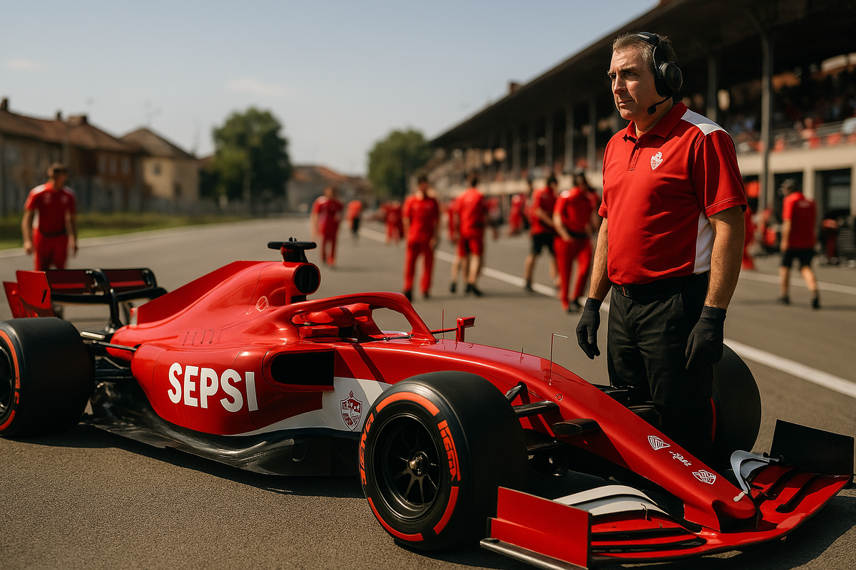 Fostul președinte al Ferrari distruge echipa italiană în actualul sezon de Formula 1: „Fără șanse la titlu!”