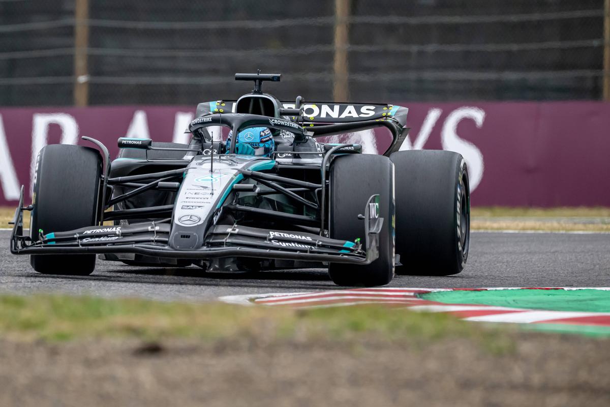 Cum ar arăta echipele din România, dacă ar avea monopost de Formula 1 » Imaginile generate cu inteligența artificială sunt FABULOASE