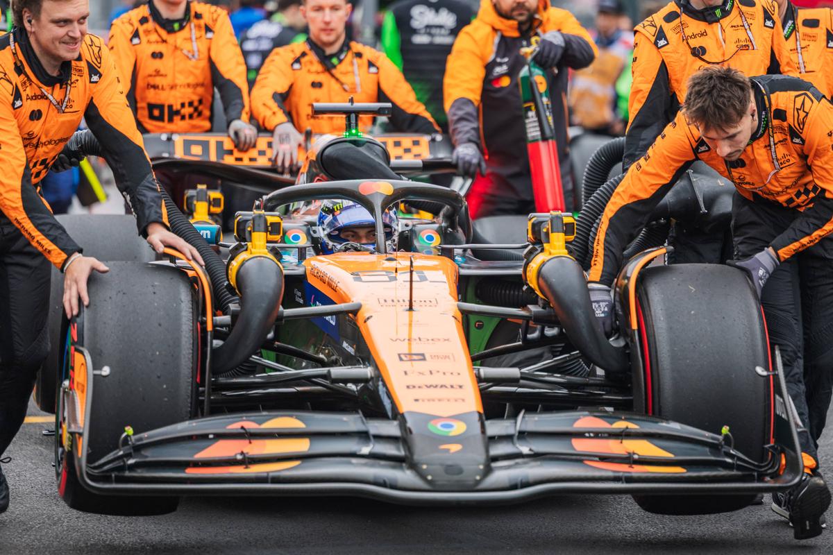 Fostul președinte al Ferrari distruge echipa italiană în actualul sezon de Formula 1: „Fără șanse la titlu!”