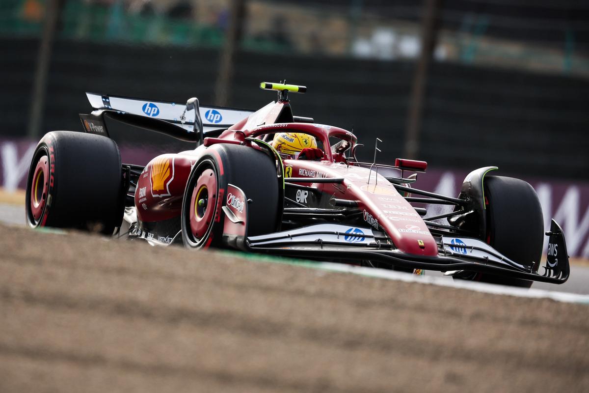 Fostul președinte al Ferrari distruge echipa italiană în actualul sezon de Formula 1: „Fără șanse la titlu!”