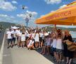 Bogdan Zurbagiu, înotător pe distanțe lungi în ape deschise
