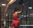 Bojana Jovanovic - A făcut tenis 16 ani și a devenit celebră în padel