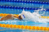 România participă cu treisprezece înotători la Campionatele Europene U23 » David Popovici va lua startul în patru probe