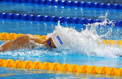David Popovici s-a înscris în trei probe individuale la Campionatele Naționale, care vor avea loc săptămâna viitoare la Otopeni
