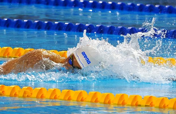 România participă cu treisprezece înotători la Campionatele Europene U23 » David Popovici va lua startul în patru probe