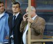Ioan Horoba și Ioan Ovidiu Sabău / Sursă foto: Gazeta Sporturilor
