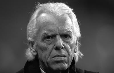 A murit legendarul Leo Beenhakker, fostul antrenor al lui Gică Hagi la Real Madrid. Reacția „Regelui”