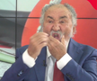 Ion Țiriac a răbufnit în direct: „Sportul este plin de doping, nu se mai poate continua! Dacă îl țin cinci inși cu gura așa și îi bagă, nu cumva este violat?!”