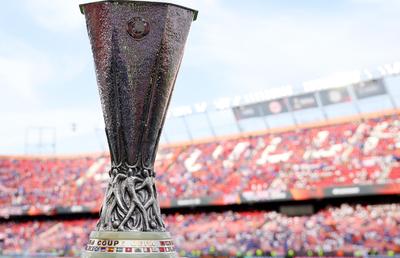 Care sunt cotele pentru câștigarea Europa League și Conference League înaintea startului sferturilor de finală. Află aici care sunt pariurile speciale prezentate în ediția de azi a emisiunii Breakin Bets