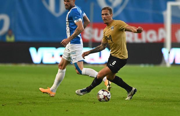 Gigi Nețoiu, desființat de fostul jucător de la FC Voluntari: „Un dictator! Ce s-a întâmplat n-am mai văzut în toată cariera mea”