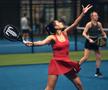 Bojana Jovanovic - A făcut tenis 16 ani și a devenit celebră în padel
