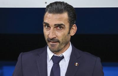 Adio FCSB? Primele tatonări cu Elias Charalambous: „Au început deja primele apeluri”
