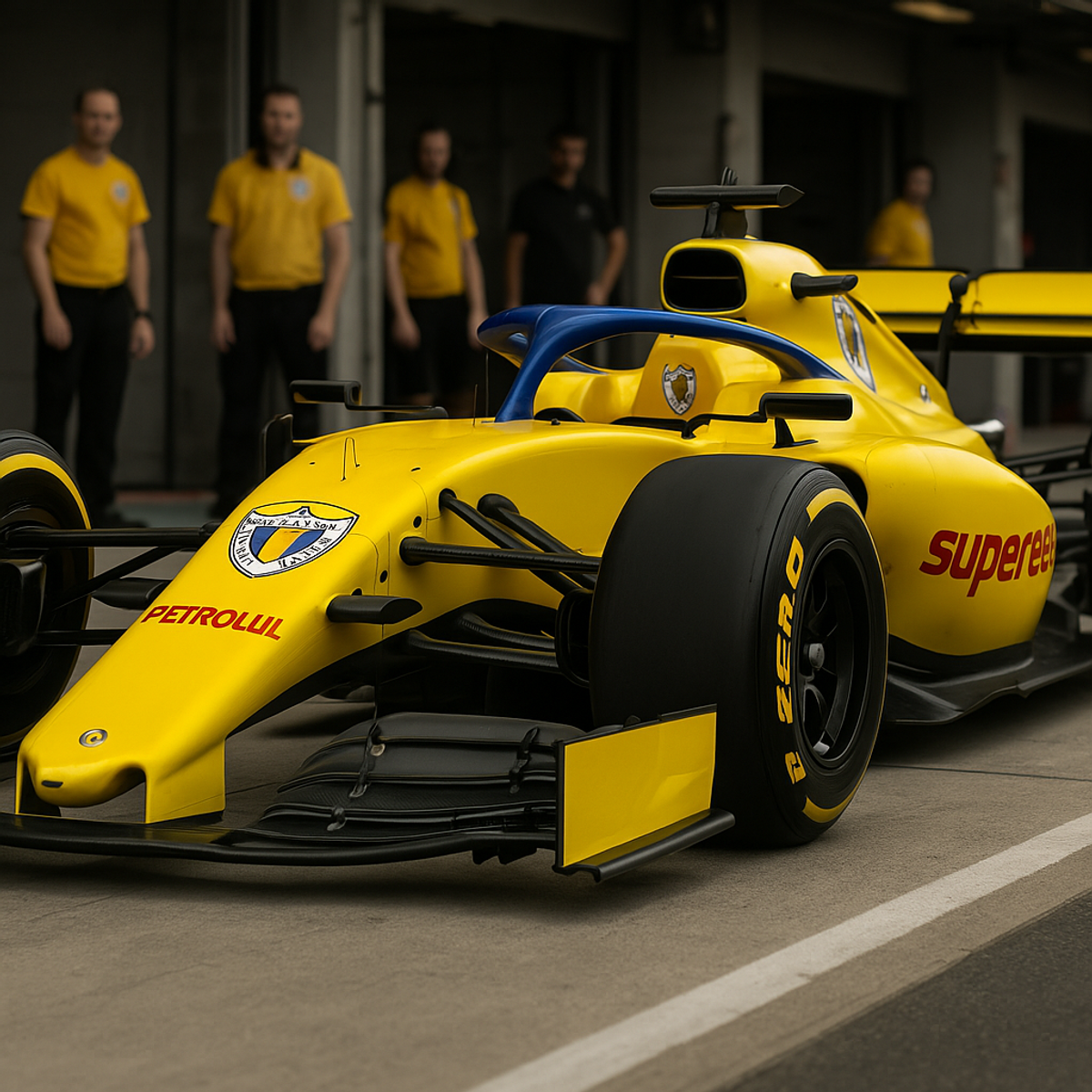 Fostul președinte al Ferrari distruge echipa italiană în actualul sezon de Formula 1: „Fără șanse la titlu!”