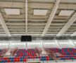 Transformare amplă a arenei din România: investiție de 11 milioane de euro în lucrările care vor fi finalizate în această vară » Imagini de pe șantier