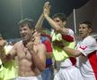 Viorel Domocoș de-a lungul anilor, foto: Arhiva Gazetei Sporturilor