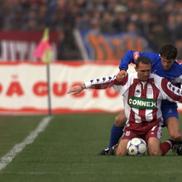 Viorel Domocoș de-a lungul anilor, foto: Arhiva Gazetei Sporturilor