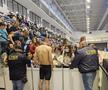 David Popovici s-a impus și în proba de 200 m liber la Campionatele Naționale de la Otopeni