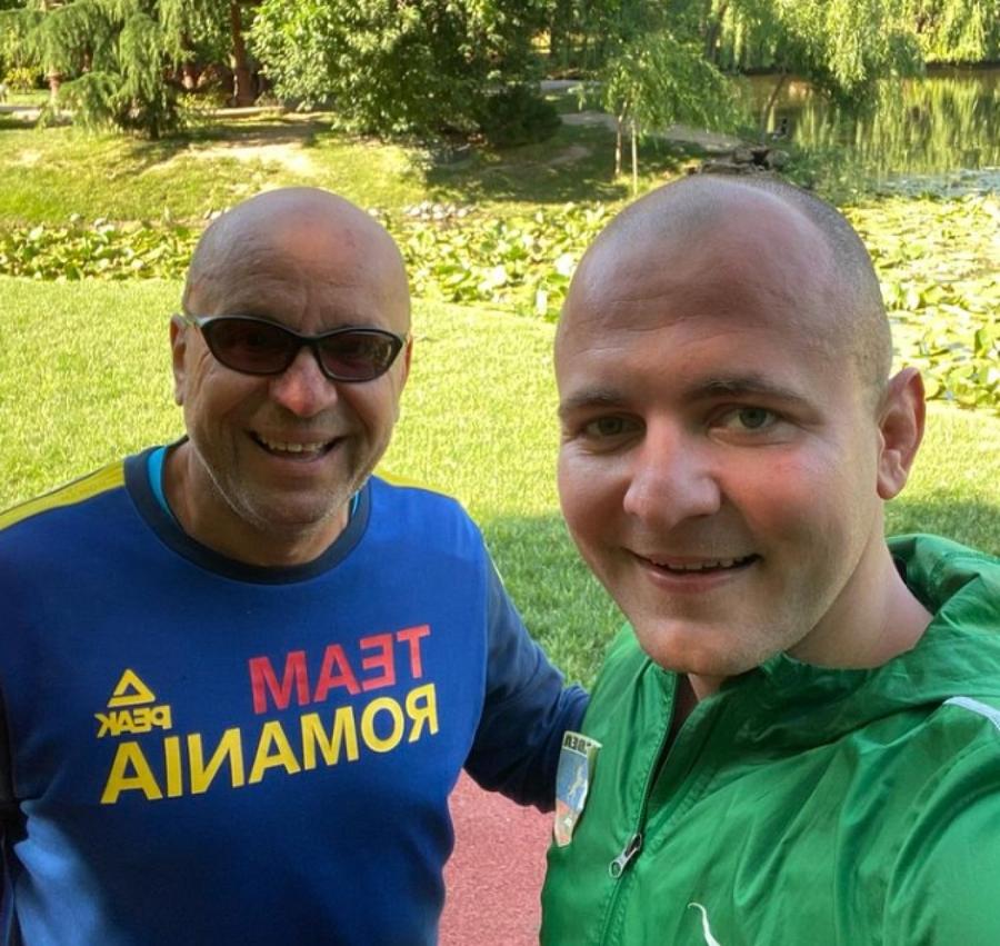 Florin Bercean, de la agresiuni sălbatice în judo la ora spovedaniei: „Nu sunt nici sfânt, dar nici monstru!” + „Îmi pare rău dacă am rănit pe cineva!”
