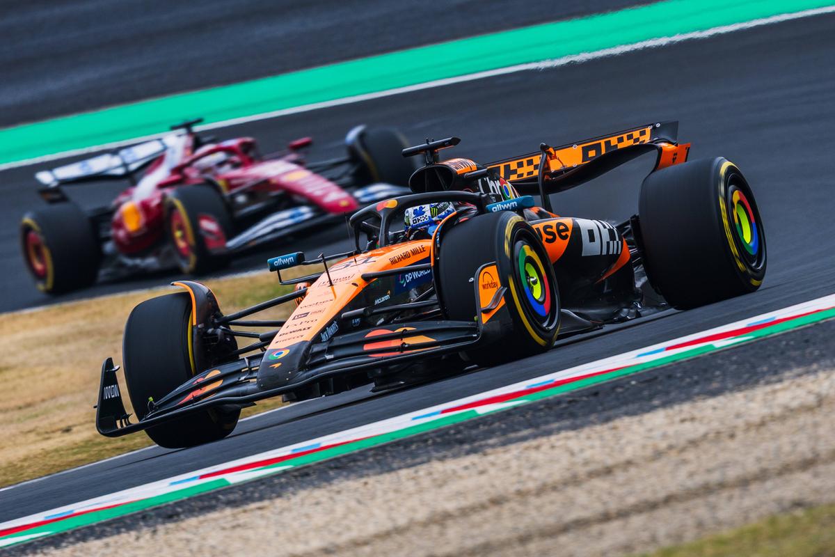 Cum ar arăta echipele din România, dacă ar avea monopost de Formula 1 » Imaginile generate cu inteligența artificială sunt FABULOASE