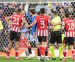 Rangers - Athletic Bilbao, 10 aprilie 2025