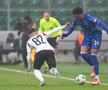 4 meciuri, 4 „soliste” în sferturile Conference League » Ce a făcut echipa lui Marco Dulca