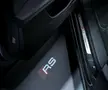 AUDI RS Q8. FOTO: promotor.ro