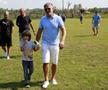 Viorel Domocoș de-a lungul anilor, foto: Arhiva Gazetei Sporturilor