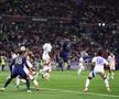 Lyon - Manchester United
