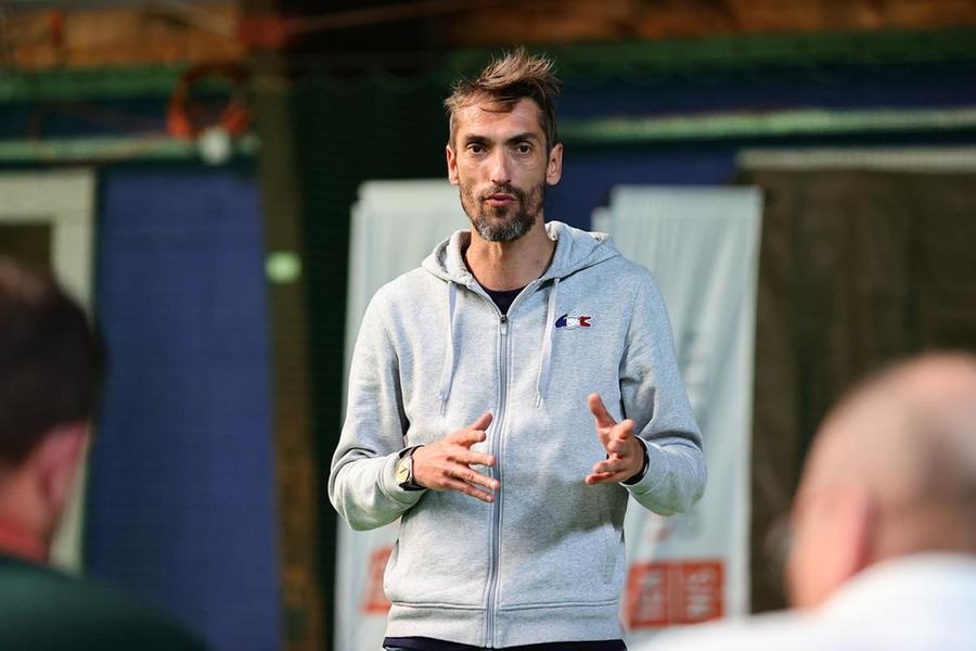 Nicolas Escude Sfârșitul unei ere? Novak Djokovic, în genunchi la Monte Carlo: „Este în declin! A devenit prea complicat pentru el”