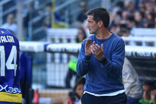 Marele Fabio Capello îl laudă pe Cristi Chivu: „Sunt încântat de ceea ce face”