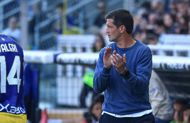 Marele Fabio Capello îl laudă pe Cristi Chivu: „Sunt încântat de ceea ce face”